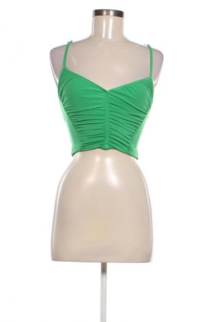 Női top Sinsay, Méret XS, Szín Zöld, Ár 819 Ft