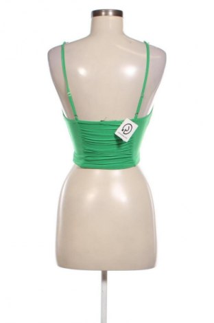 Női top Sinsay, Méret XS, Szín Zöld, Ár 819 Ft