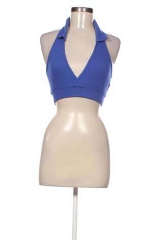 Női top Sinsay, Méret M, Szín Kék, Ár 689 Ft