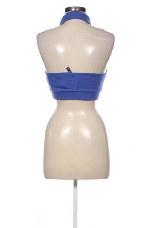 Női top Sinsay, Méret M, Szín Kék, Ár 689 Ft