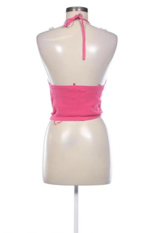 Női top Sinsay, Méret XS, Szín Rózsaszín, Ár 679 Ft