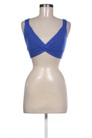 Női top Sinsay, Méret S, Szín Kék, Ár 679 Ft