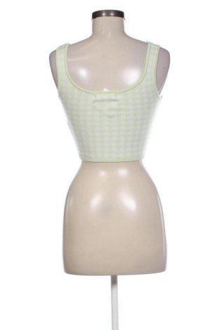 Női top Sinsay, Méret S, Szín Sokszínű, Ár 979 Ft