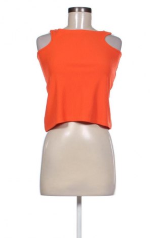 Női top Sinsay, Méret S, Szín Narancssárga
, Ár 679 Ft