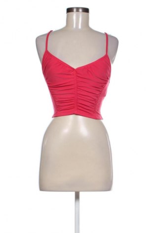 Női top Sinsay, Méret XS, Szín Rózsaszín, Ár 879 Ft