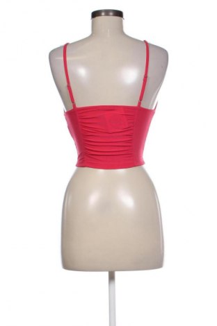 Női top Sinsay, Méret XS, Szín Rózsaszín, Ár 879 Ft