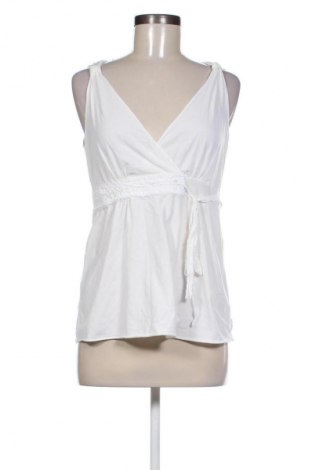 Női top Sita Murt, Méret L, Szín Fehér, Ár 4 029 Ft