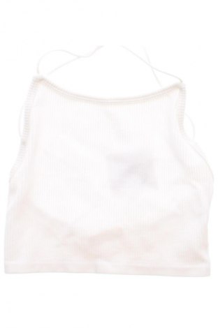 Női top Stradivarius, Méret XS, Szín Fehér, Ár 3 064 Ft
