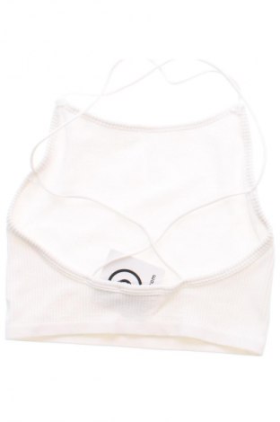 Női top Stradivarius, Méret XS, Szín Fehér, Ár 3 064 Ft