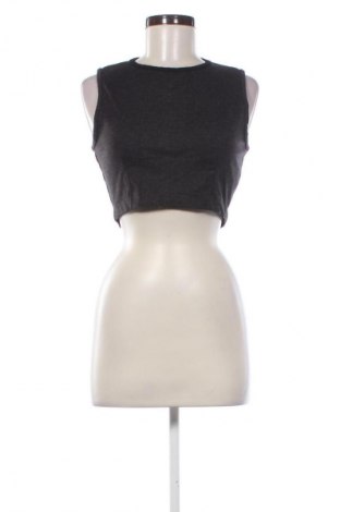 Top de femei Stradivarius, Mărime M, Culoare Negru, Preț 10,99 Lei