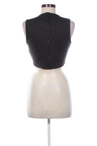 Top de femei Stradivarius, Mărime M, Culoare Negru, Preț 10,99 Lei