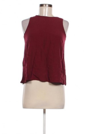 Dámsky top  Stradivarius, Veľkosť S, Farba Červená, Cena  7,95 €