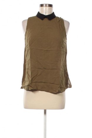 Női top Stradivarius, Méret L, Szín Zöld, Ár 1 709 Ft