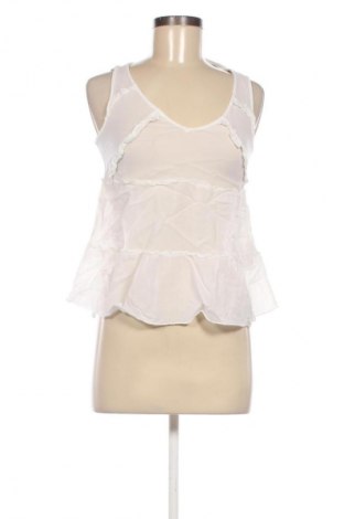 Női top Stradivarius, Méret S, Szín Ekrü
, Ár 1 699 Ft