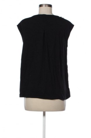Damski top Street One, Rozmiar M, Kolor Czarny, Cena 22,99 zł