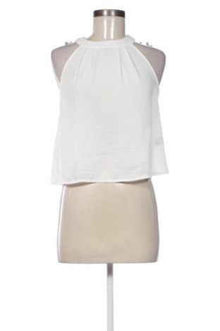 Γυναικείο τοπ Subdued, Μέγεθος M, Χρώμα Λευκό, Τιμή 2,99 €
