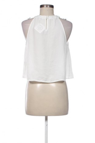 Γυναικείο τοπ Subdued, Μέγεθος M, Χρώμα Λευκό, Τιμή 2,99 €