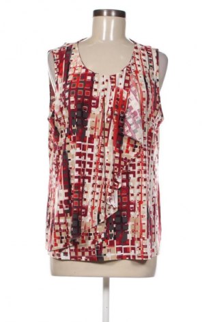 Damski top Suzanne Grae, Rozmiar L, Kolor Kolorowy, Cena 22,99 zł