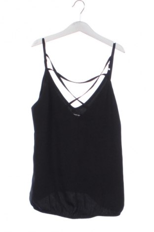 Dámský top Tally Weijl, Velikost S, Barva Černá, Cena  49,00 Kč