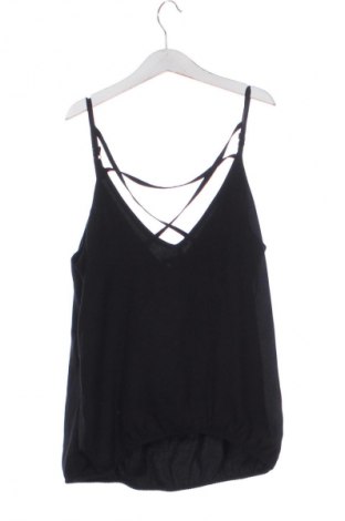 Dámský top Tally Weijl, Velikost S, Barva Černá, Cena  49,00 Kč