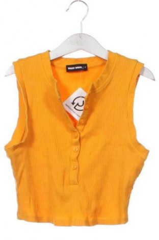 Női top Tally Weijl, Méret S, Szín Narancssárga
, Ár 689 Ft