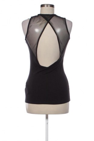 Damski top Terranova, Rozmiar M, Kolor Czarny, Cena 23,01 zł