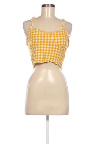 Damski top Terranova, Rozmiar S, Kolor Kolorowy, Cena 25,29 zł