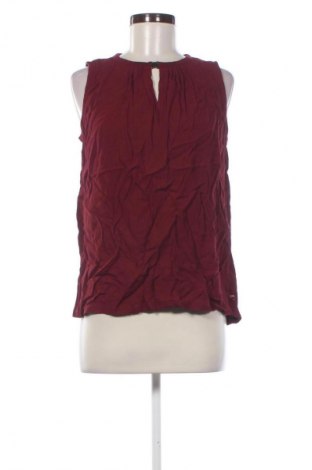 Dámsky top  Tom Tailor, Veľkosť M, Farba Červená, Cena  7,95 €