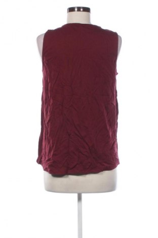 Dámsky top  Tom Tailor, Veľkosť M, Farba Červená, Cena  7,95 €