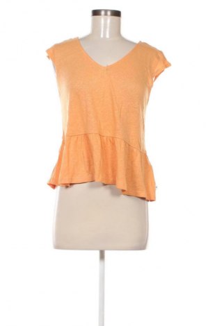 Damentop Tom Tailor, Größe M, Farbe Orange, Preis 23,99 €