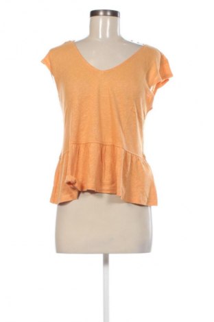 Damentop Tom Tailor, Größe M, Farbe Orange, Preis 8,99 €