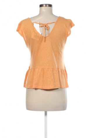 Damentop Tom Tailor, Größe M, Farbe Orange, Preis 8,99 €