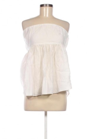 Női top Topshop, Méret L, Szín Fehér, Ár 3 797 Ft