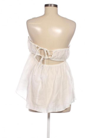 Női top Topshop, Méret L, Szín Fehér, Ár 3 797 Ft