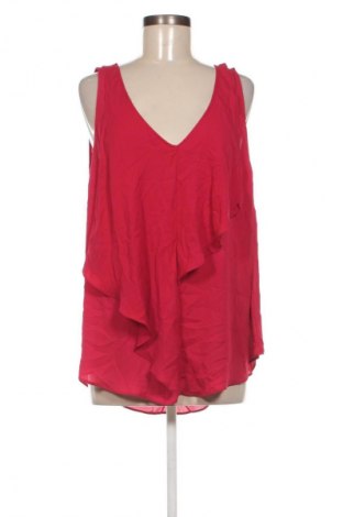 Női top Torrid, Méret XL, Szín Piros, Ár 2 129 Ft