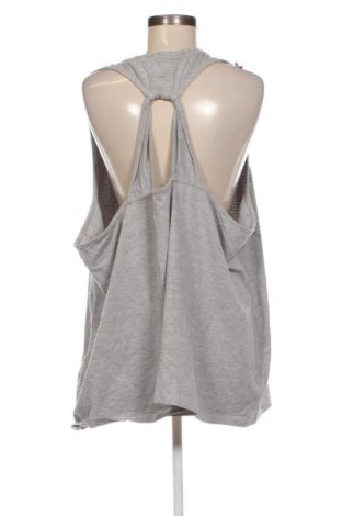 Női top Ulla Popken, Méret 3XL, Szín Szürke, Ár 5 079 Ft