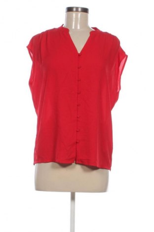 Női top Un Deux Trois, Méret M, Szín Piros, Ár 3 069 Ft