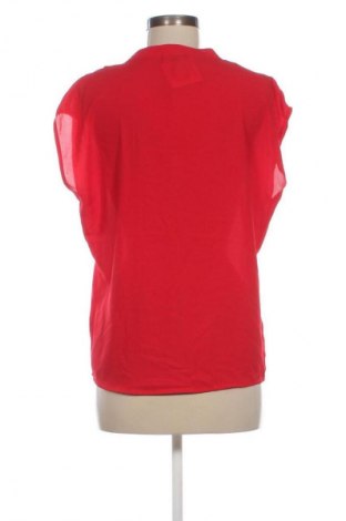 Női top Un Deux Trois, Méret M, Szín Piros, Ár 3 069 Ft