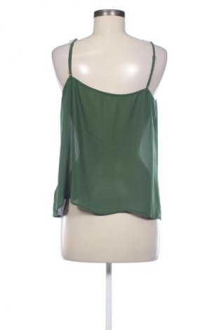 Női top Unbranded, Méret M, Szín Zöld, Ár 689 Ft