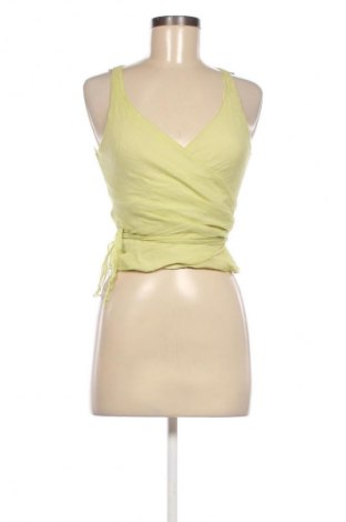 Női top Unbranded, Méret L, Szín Zöld, Ár 669 Ft