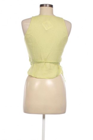 Női top Unbranded, Méret L, Szín Zöld, Ár 669 Ft