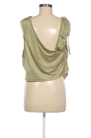 Női top Unbranded, Méret 4XL, Szín Zöld, Ár 3 018 Ft