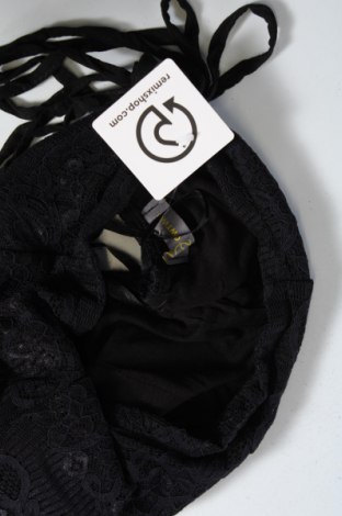 Női top Unbranded, Méret XS, Szín Fekete, Ár 689 Ft