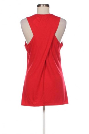 Damski top Unbranded, Rozmiar XL, Kolor Czerwony, Cena 6,99 zł