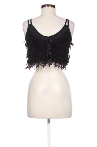 Női top Unbranded, Méret S, Szín Fekete, Ár 5 172 Ft