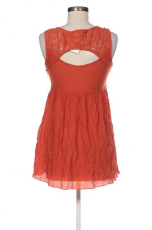 Dámsky top  Unbranded, Veľkosť S, Farba Oranžová, Cena  1,95 €