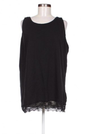 Damski top Unbranded, Rozmiar XXL, Kolor Czarny, Cena 81,99 zł