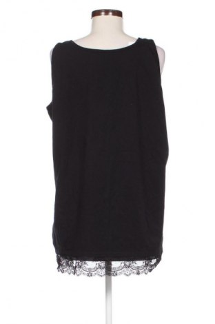 Damski top Unbranded, Rozmiar XXL, Kolor Czarny, Cena 81,99 zł