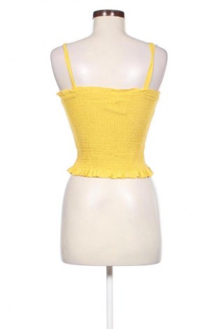 Női top Unbranded, Méret M, Szín Sárga, Ár 689 Ft