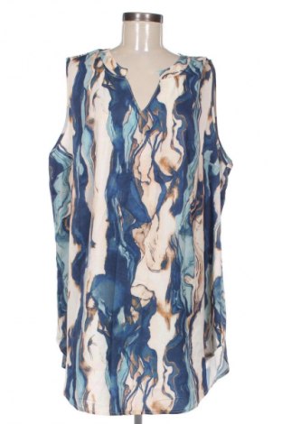 Dámsky top  Unbranded, Veľkosť 4XL, Farba Viacfarebná, Cena  7,95 €